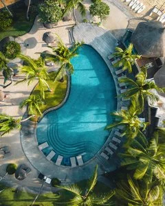 CONSTANCE BELLE MARE PLAGE RESORT – Poste de Flacq