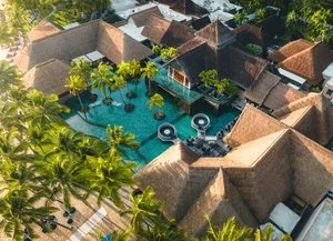 CONSTANCE BELLE MARE PLAGE RESORT – Poste de Flacq