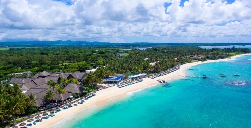CONSTANCE BELLE MARE PLAGE RESORT – Poste de Flacq
