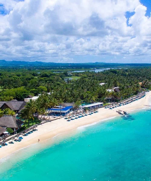 CONSTANCE BELLE MARE PLAGE RESORT – Poste de Flacq