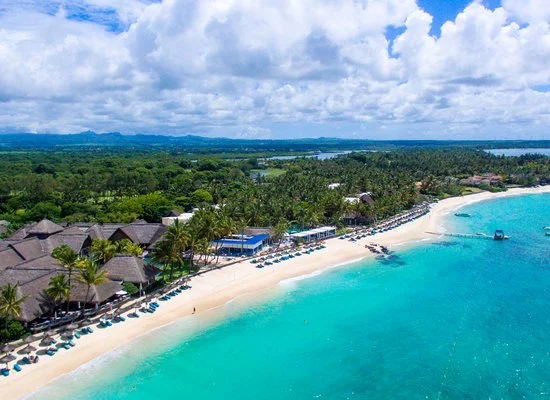 CONSTANCE BELLE MARE PLAGE RESORT – Poste de Flacq
