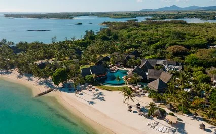 CONSTANCE PRINCE MAURICE RESORT – Poste de Flacq