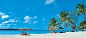 CONSTANCE PRINCE MAURICE RESORT – Poste de Flacq