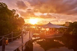 CONSTANCE PRINCE MAURICE RESORT – Poste de Flacq