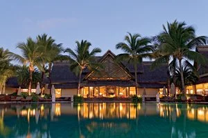 CONSTANCE PRINCE MAURICE RESORT – Poste de Flacq