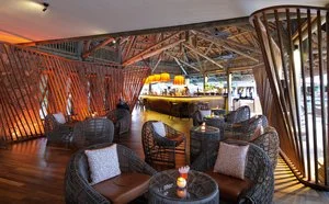 CONSTANCE PRINCE MAURICE RESORT – Poste de Flacq