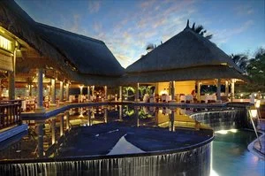 CONSTANCE PRINCE MAURICE RESORT – Poste de Flacq