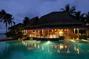 CONSTANCE PRINCE MAURICE RESORT – Poste de Flacq