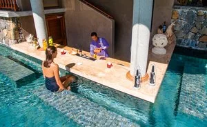CONSTANCE PRINCE MAURICE RESORT – Poste de Flacq
