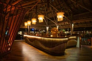 CONSTANCE PRINCE MAURICE RESORT – Poste de Flacq