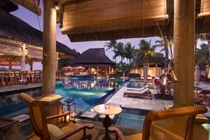 CONSTANCE PRINCE MAURICE RESORT – Poste de Flacq