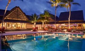CONSTANCE PRINCE MAURICE RESORT – Poste de Flacq
