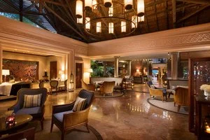 CONSTANCE PRINCE MAURICE RESORT – Poste de Flacq