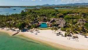 CONSTANCE PRINCE MAURICE RESORT – Poste de Flacq