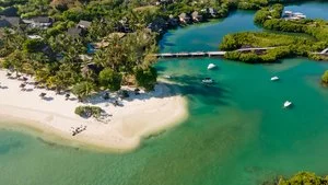 CONSTANCE PRINCE MAURICE RESORT – Poste de Flacq
