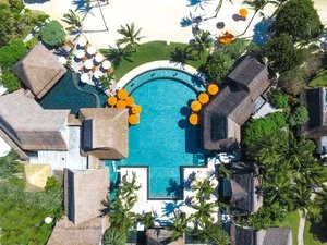 CONSTANCE PRINCE MAURICE RESORT – Poste de Flacq