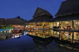 CONSTANCE PRINCE MAURICE RESORT – Poste de Flacq