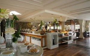 CONSTANCE PRINCE MAURICE RESORT – Poste de Flacq