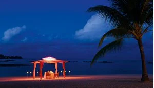 CONSTANCE PRINCE MAURICE RESORT – Poste de Flacq