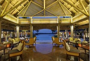CONSTANCE PRINCE MAURICE RESORT – Poste de Flacq