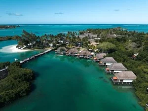 CONSTANCE PRINCE MAURICE RESORT – Poste de Flacq