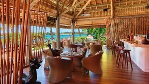 CONSTANCE PRINCE MAURICE RESORT – Poste de Flacq