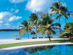 CONSTANCE PRINCE MAURICE RESORT – Poste de Flacq