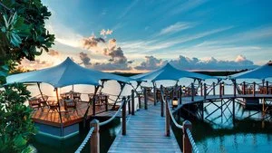 CONSTANCE PRINCE MAURICE RESORT – Poste de Flacq