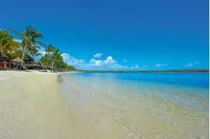 CONSTANCE PRINCE MAURICE RESORT – Poste de Flacq