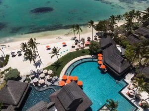 CONSTANCE PRINCE MAURICE RESORT – Poste de Flacq