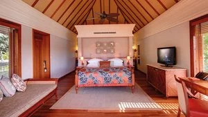 CONSTANCE PRINCE MAURICE RESORT – Poste de Flacq