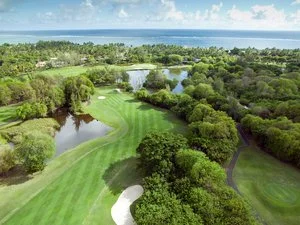 CONSTANCE PRINCE MAURICE RESORT – Poste de Flacq