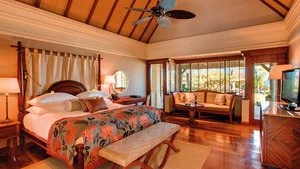 CONSTANCE PRINCE MAURICE RESORT – Poste de Flacq