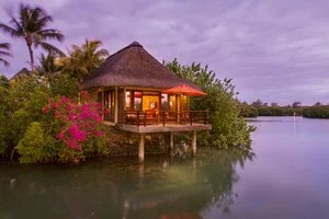 CONSTANCE PRINCE MAURICE RESORT – Poste de Flacq