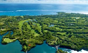 CONSTANCE PRINCE MAURICE RESORT – Poste de Flacq