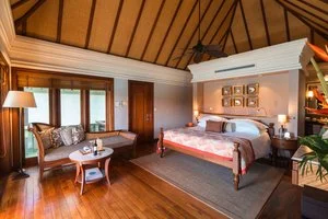 CONSTANCE PRINCE MAURICE RESORT – Poste de Flacq
