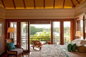 CONSTANCE PRINCE MAURICE RESORT – Poste de Flacq
