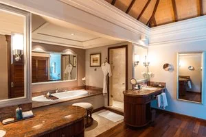 CONSTANCE PRINCE MAURICE RESORT – Poste de Flacq