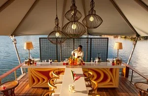 CONSTANCE PRINCE MAURICE RESORT – Poste de Flacq