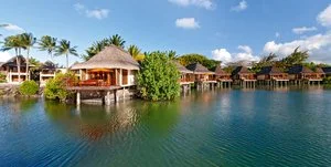 CONSTANCE PRINCE MAURICE RESORT – Poste de Flacq