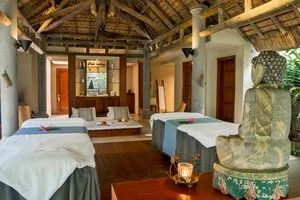 CONSTANCE PRINCE MAURICE RESORT – Poste de Flacq