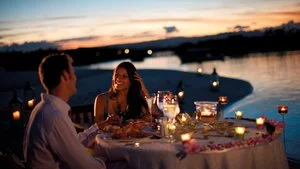 CONSTANCE PRINCE MAURICE RESORT – Poste de Flacq