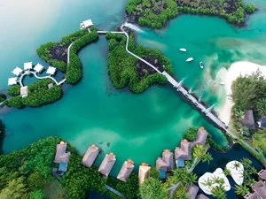CONSTANCE PRINCE MAURICE RESORT – Poste de Flacq