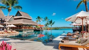 CONSTANCE PRINCE MAURICE RESORT – Poste de Flacq