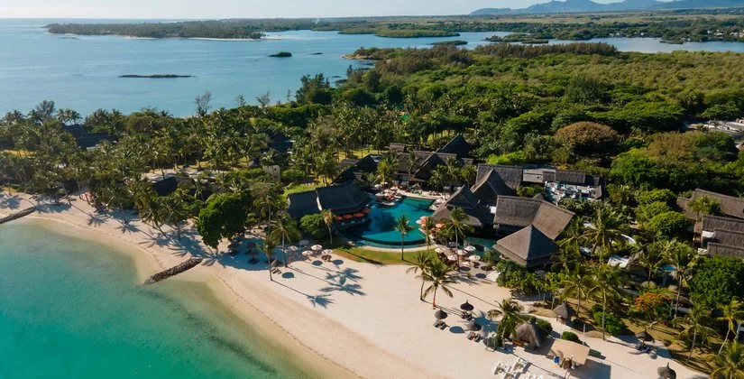 CONSTANCE PRINCE MAURICE RESORT – Poste de Flacq