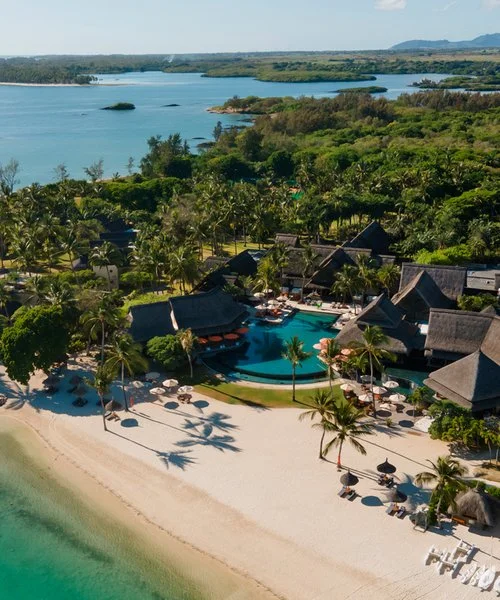 CONSTANCE PRINCE MAURICE RESORT – Poste de Flacq