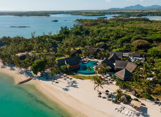 CONSTANCE PRINCE MAURICE RESORT – Poste de Flacq