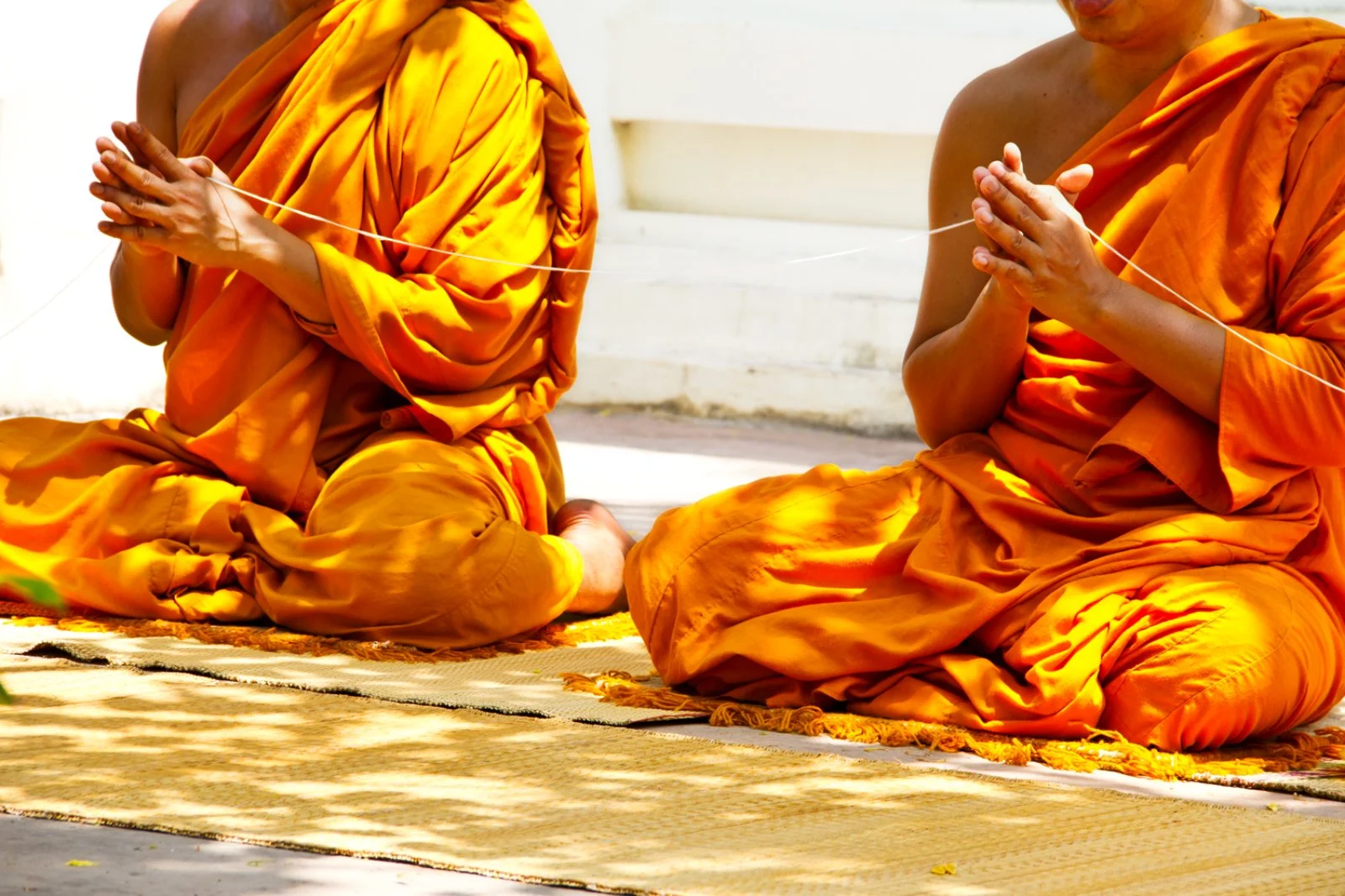 Habarana - Umandawa Global Buddhist Village - Katunayake (Negombo) - immagine 2 di 2