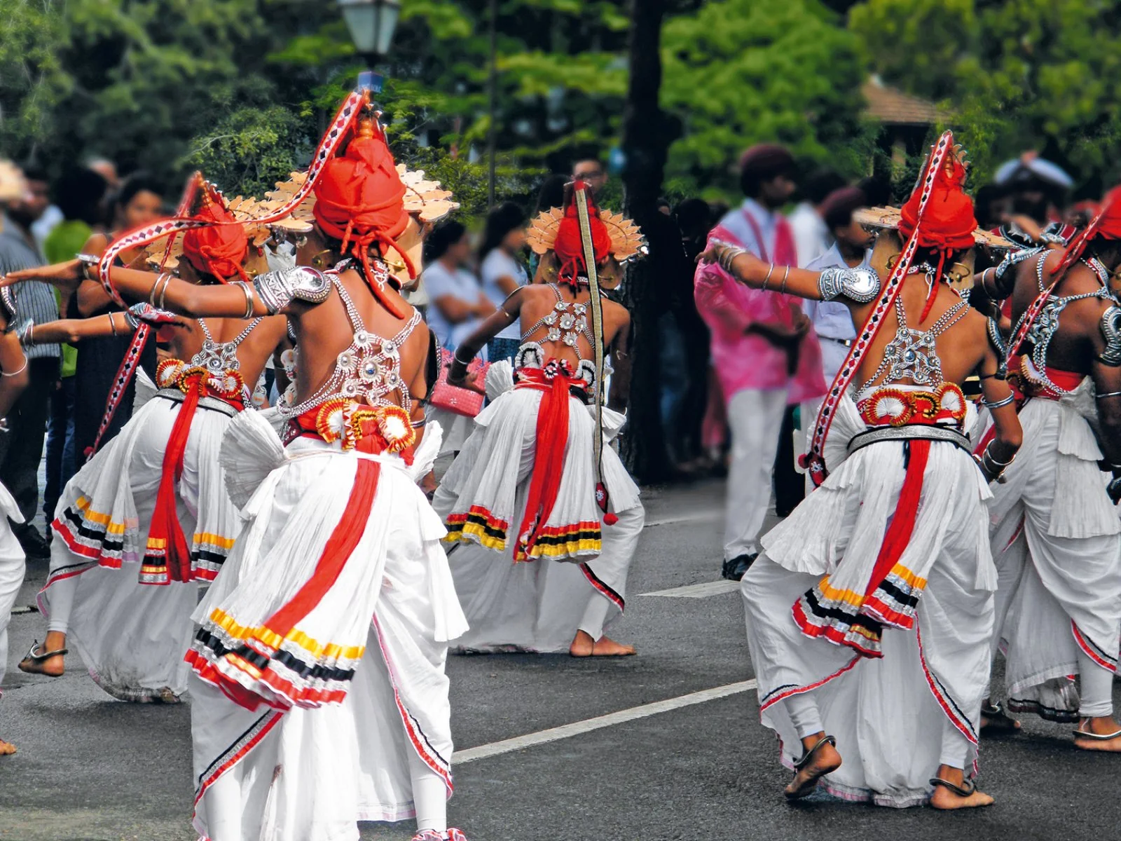 Nuwara Eliya - Kandy - immagine 1 di 2