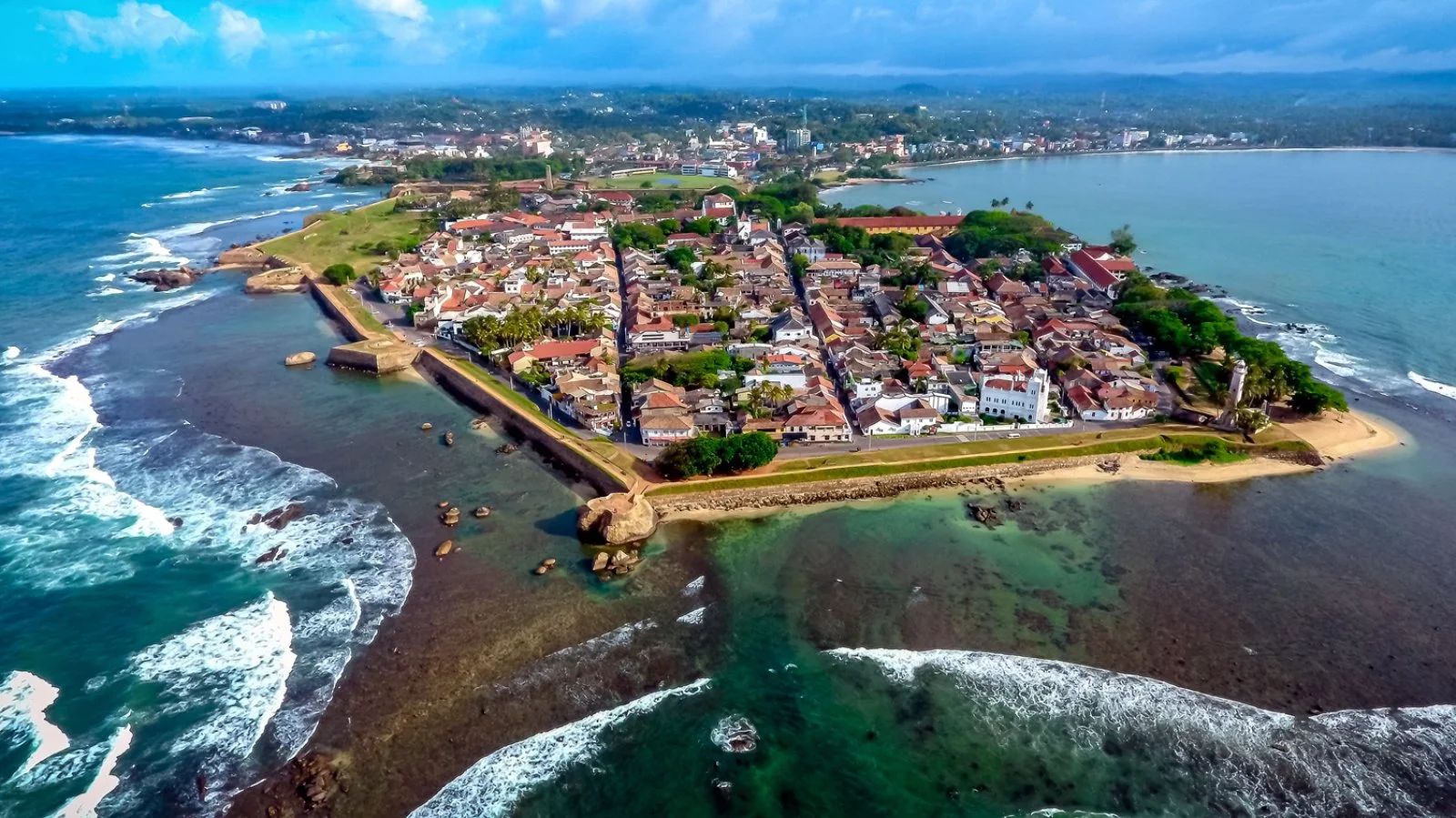 Colombo - Galle - Yala - immagine 1 di 2